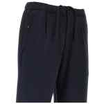 EMPORIO ARMANI CAPSULE Trousers NAVY