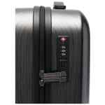 Emporio Armani Suitcases GREY