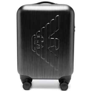 Emporio Armani Suitcases GREY