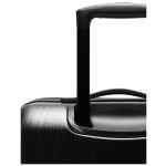 Emporio Armani Suitcases DARK GREY