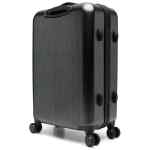 Emporio Armani Suitcases DARK GREY