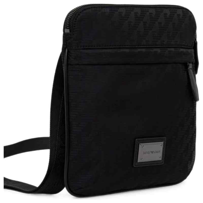 Emporio Armani Bags.. BLACK