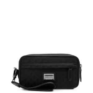 Emporio Armani Bags.. BLACK