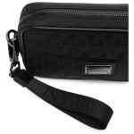 Emporio Armani Bags.. BLACK