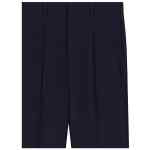 EMPORIO ARMANI CAPSULE Trousers NAVY