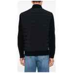 EMPORIO ARMANI CAPSULE Jacket NAVY
