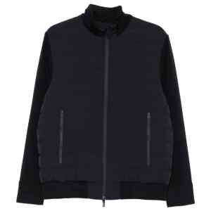 EMPORIO ARMANI CAPSULE Jacket NAVY