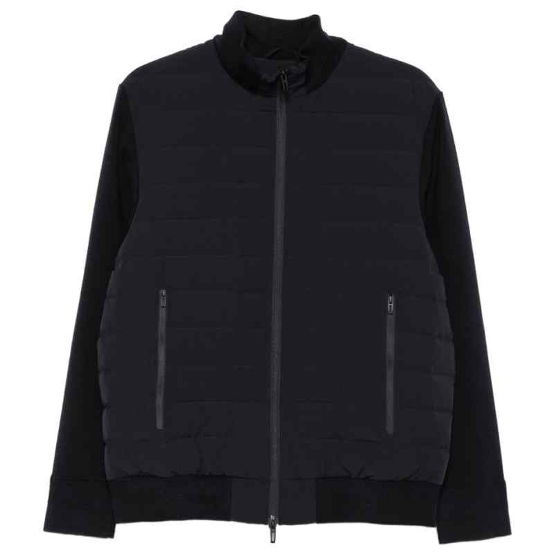 EMPORIO ARMANI CAPSULE Jacket NAVY