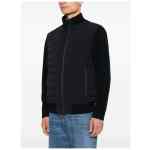 EMPORIO ARMANI CAPSULE Jacket NAVY