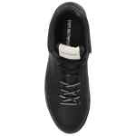 Emporio Armani Sneakers BLACK