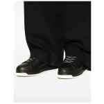 Emporio Armani Sneakers BLACK