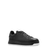 Emporio Armani Sneakers BLACK