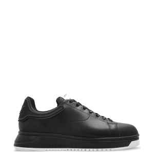 Emporio Armani Sneakers BLACK