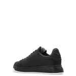 Emporio Armani Sneakers BLACK