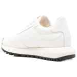 Emporio Armani Sneakers WHITE