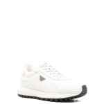Emporio Armani Sneakers WHITE