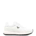 Emporio Armani Sneakers WHITE