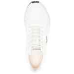 Emporio Armani Sneakers WHITE
