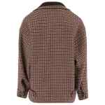 Emporio Armani Coat BEIGE