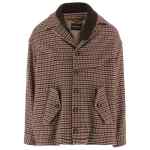 Emporio Armani Coat BEIGE