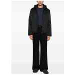 Emporio Armani Jacket BLACK