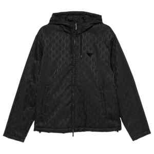 Emporio Armani Jacket BLACK