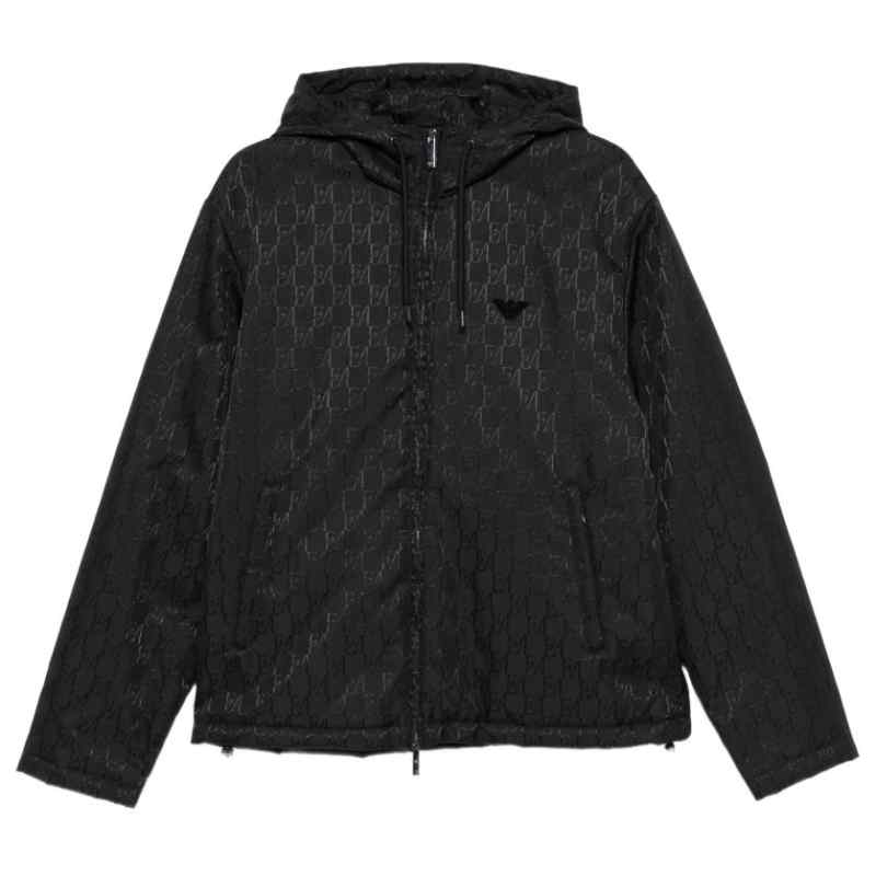 Emporio Armani Jacket BLACK