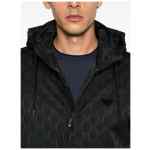 Emporio Armani Jacket BLACK