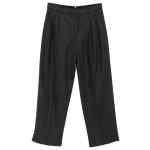 Emporio Armani Trousers GREY