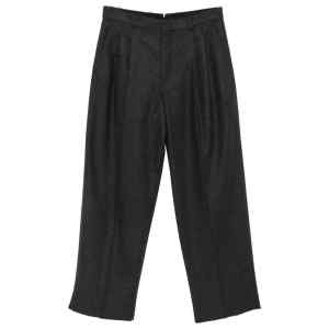 Emporio Armani Trousers GREY