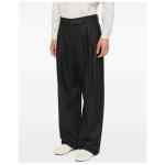 Emporio Armani Trousers GREY