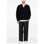 Emporio Armani Trousers GREY