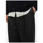 Emporio Armani Trousers GREY