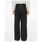 Emporio Armani Trousers GREY