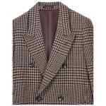 Emporio Armani Coats GREY