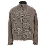 Emporio Armani Jacket MULTICOLOR