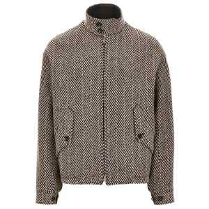 Emporio Armani Jacket MULTICOLOR