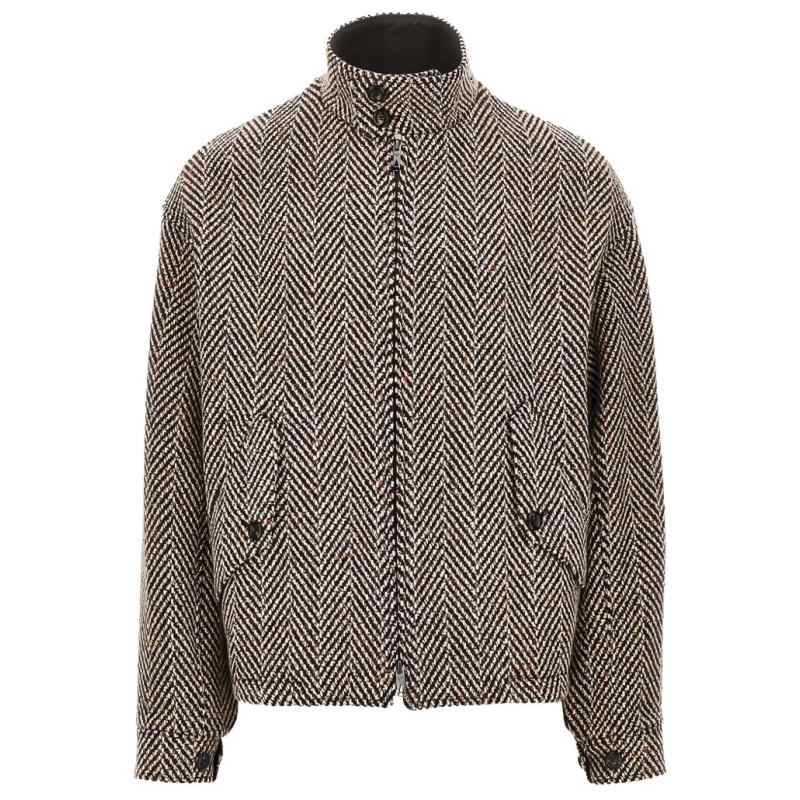 Emporio Armani Jacket MULTICOLOR