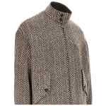 Emporio Armani Jacket MULTICOLOR