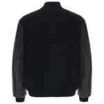 Emporio Armani Jacket BLACK
