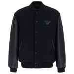 Emporio Armani Jacket BLACK