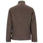 Emporio Armani Jackets BROWN
