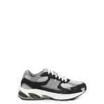 NEW BALANCE Sneakers BLACK