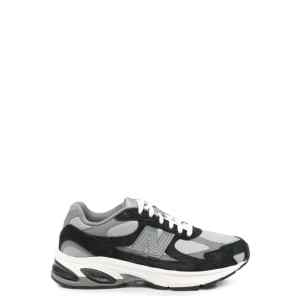NEW BALANCE Sneakers BLACK