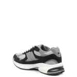 NEW BALANCE Sneakers BLACK