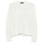 Fabiana Filippi Sweaters BEIGE