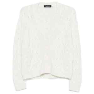 Fabiana Filippi Sweaters BEIGE
