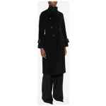 TAGLIATORE Coats NAVY