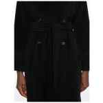 TAGLIATORE Coats NAVY