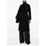 TAGLIATORE Coats NAVY